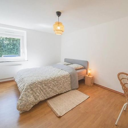 Charmant Appartement 2 Chambres Proche Luxembourg Rédange エクステリア 写真